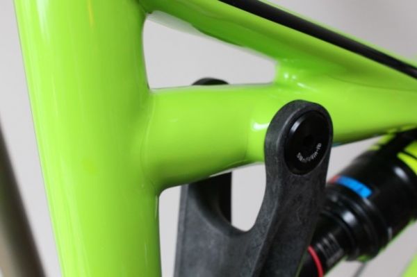 Cannondale Habit Full Carbon 2016-18 | Frame Protection Kit