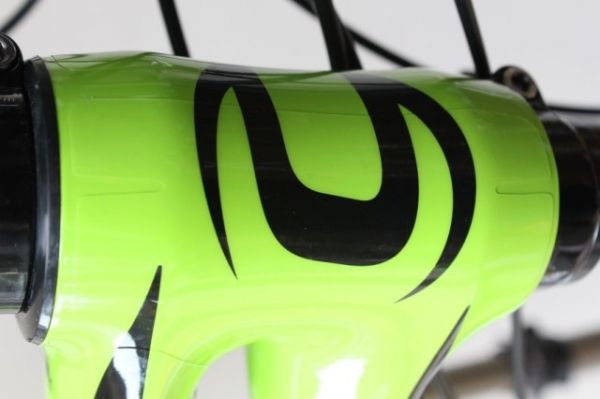 Cannondale Habit Full Carbon 2016-18 | Frame Protection Kit