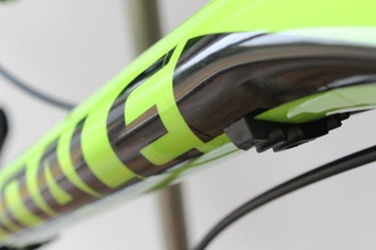 Cannondale Habit Full Carbon 2016-18 | Frame Protection Kit