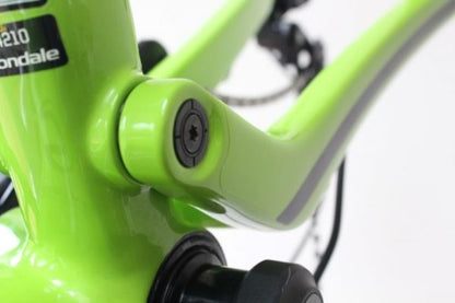 Cannondale Habit Full Carbon 2016-18 | Frame Protection Kit