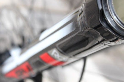 BOS Idylle Rare 275 | Fork Protection Kit