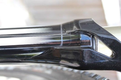 BOS Idylle Rare 275 | Fork Protection Kit