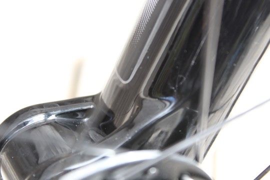 BOS Idylle Rare 275 | Fork Protection Kit