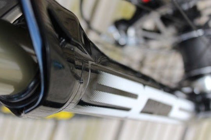 BOS Idylle Rare 275 | Fork Protection Kit