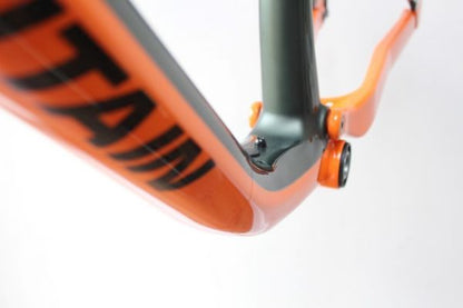 Rocky Mountain Instinct Full Carbon 2018-21 | Frame Protection Kit