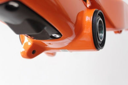 Rocky Mountain Instinct Full Carbon 2018-21 | Frame Protection Kit