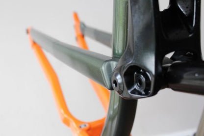 Rocky Mountain Instinct Full Carbon 2018-21 | Frame Protection Kit