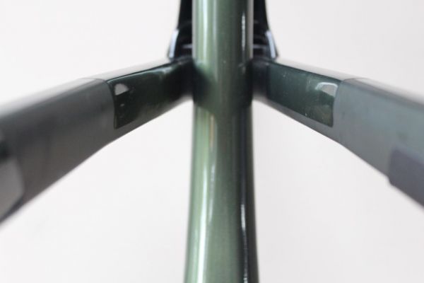 Rocky Mountain Instinct Full Carbon 2018-21 | Frame Protection Kit