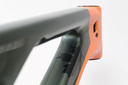 Rocky Mountain Instinct Full Carbon 2018-21 | Frame Protection Kit