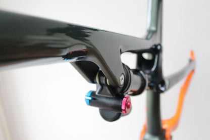 Rocky Mountain Instinct Full Carbon 2018-21 | Frame Protection Kit