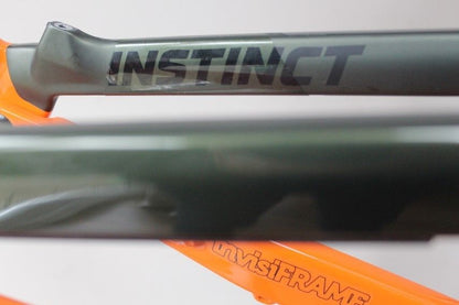 Rocky Mountain Instinct Full Carbon 2018-21 | Frame Protection Kit