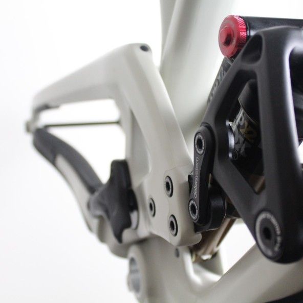 Evil Insurgent LB 2019-21 | Frame Protection Kit