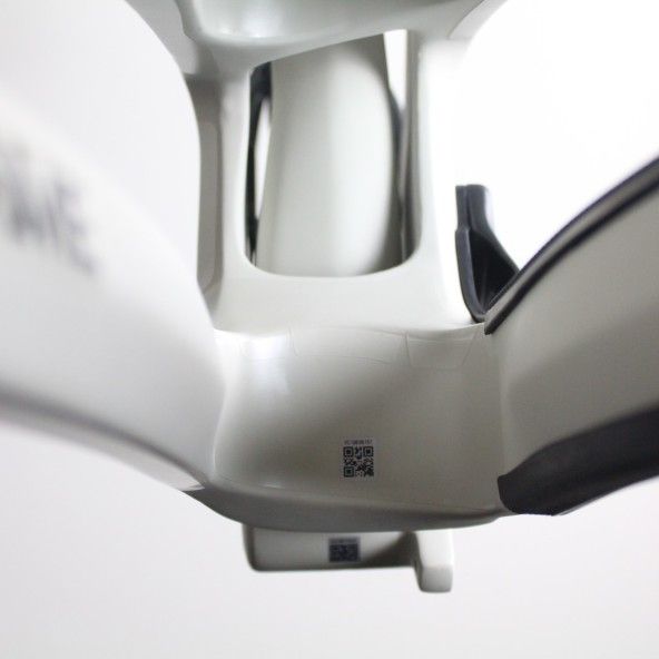 Evil Insurgent LB 2019-21 | Frame Protection Kit