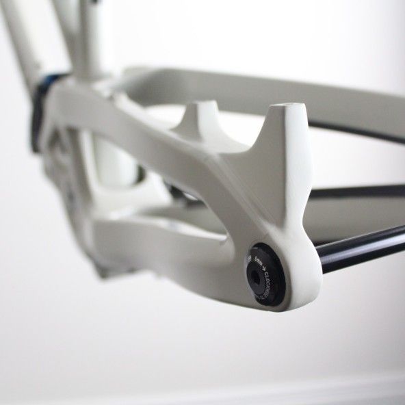 Evil Insurgent LB 2019-21 | Frame Protection Kit