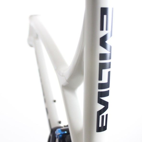 Evil Insurgent LB 2019-21 | Frame Protection Kit