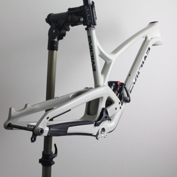 Evil Insurgent LB 2019-21 | Frame Protection Kit