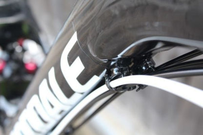 Cannondale Jekyll 3 Aluminium 650b 2015-17 | Frame Protection Kit