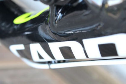 Cannondale Jekyll 3 Aluminium 650b 2015-17 | Frame Protection Kit