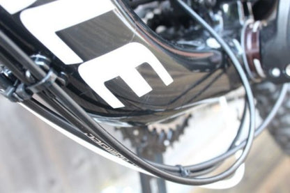 Cannondale Jekyll 3 Aluminium 650b 2015-17 | Frame Protection Kit