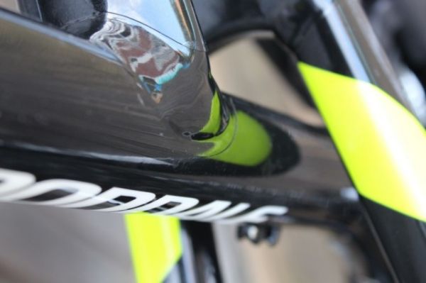 Cannondale Jekyll 3 Aluminium 650b 2015-17 | Frame Protection Kit