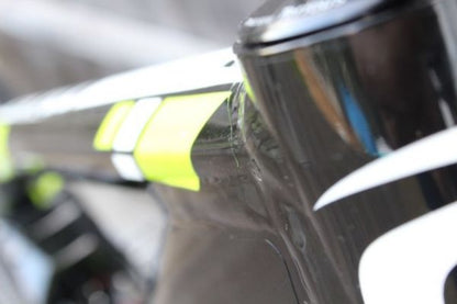 Cannondale Jekyll 3 Aluminium 650b 2015-17 | Frame Protection Kit