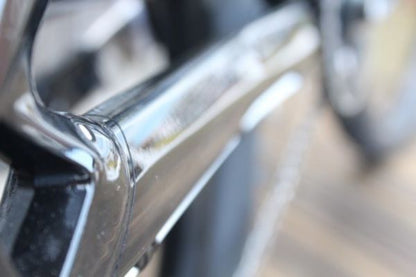 Cannondale Jekyll 3 Aluminium 650b 2015-17 | Frame Protection Kit