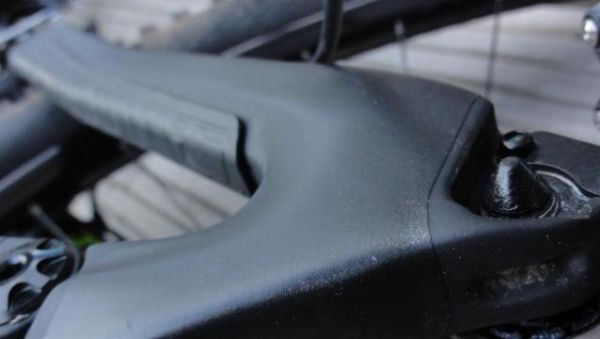 Cannondale Jekyll Carbon 650b 2015-17 | Frame Protection Kit