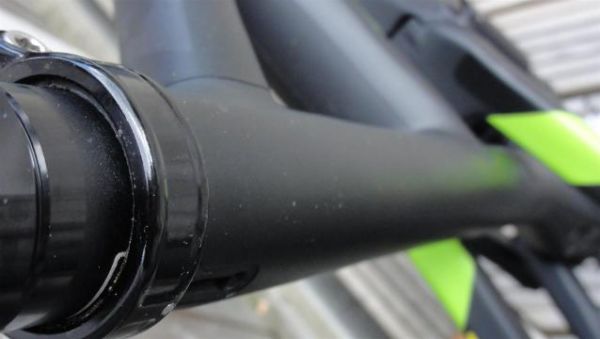 Cannondale Jekyll Carbon 650b 2015-17 | Frame Protection Kit