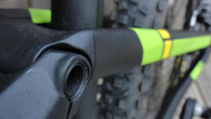 Cannondale Jekyll Carbon 650b 2015-17 | Frame Protection Kit