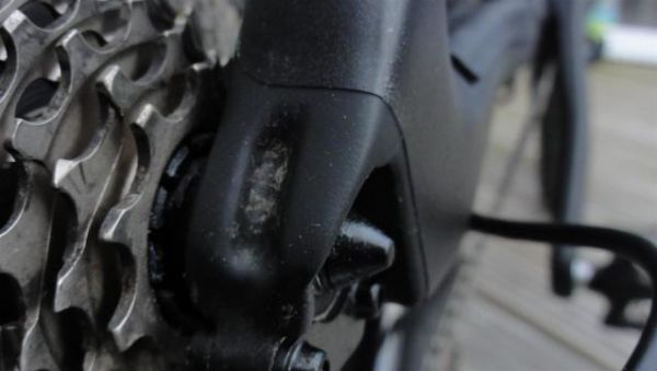 Cannondale Jekyll Carbon 650b 2015-17 | Frame Protection Kit