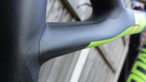 Cannondale Jekyll Carbon 650b 2015-17 | Frame Protection Kit