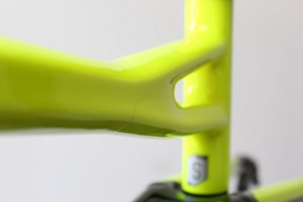 Cannondale Jekyll Carbon Front Aluminium Rear 650b 2018-21 | Frame Protection Kit