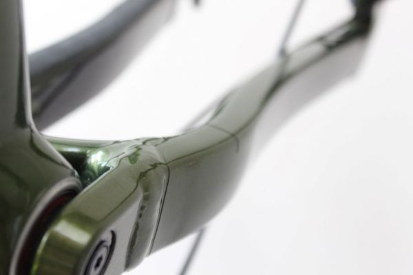 Cannondale Jekyll Carbon Front Aluminium Rear 650b 2018-21 | Frame Protection Kit