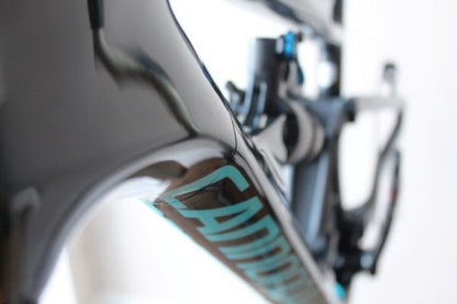 Cannondale Jekyll Full Carbon 650b 2018-21 | Frame Protection Kit