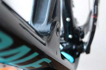 Cannondale Jekyll Full Carbon 650b 2018-21 | Frame Protection Kit