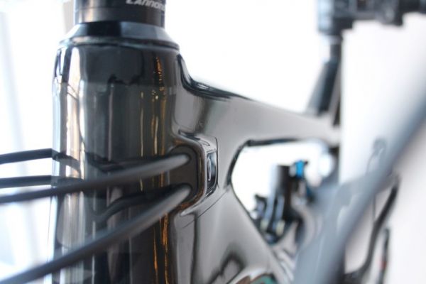 Cannondale Jekyll Full Carbon 650b 2018-21 | Frame Protection Kit