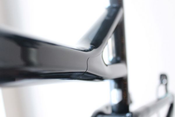 Cannondale Jekyll Full Carbon 650b 2018-21 | Frame Protection Kit