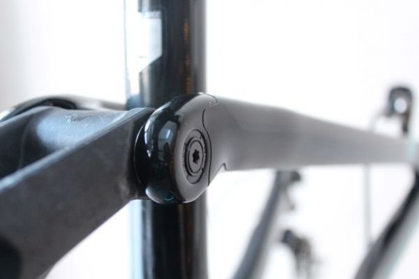 Cannondale Jekyll Full Carbon 650b 2018-21 | Frame Protection Kit