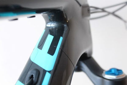 Cannondale Jekyll Full Carbon 650b 2018-21 | Frame Protection Kit