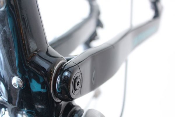 Cannondale Jekyll Full Carbon 650b 2018-21 | Frame Protection Kit