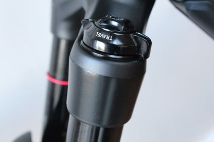 Rock Shox Lyrik & Yari 27.5+/29 110mm Boost 2016-21 | Fork Protection Kit