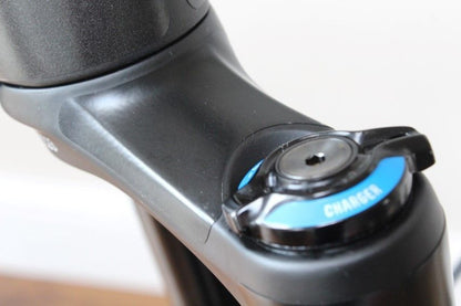 Rock Shox Lyrik & Yari 27.5+/29 110mm Boost 2016-21 | Fork Protection Kit