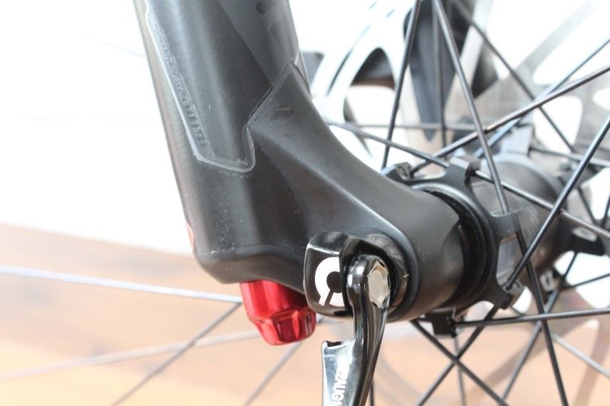 Rock Shox Lyrik & Yari 27.5+/29 110mm Boost 2016-21 | Fork Protection Kit