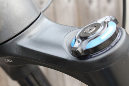 Rock Shox Lyrik & Yari 27.5 110mm Boost 2016-21 | Fork Protection Kit