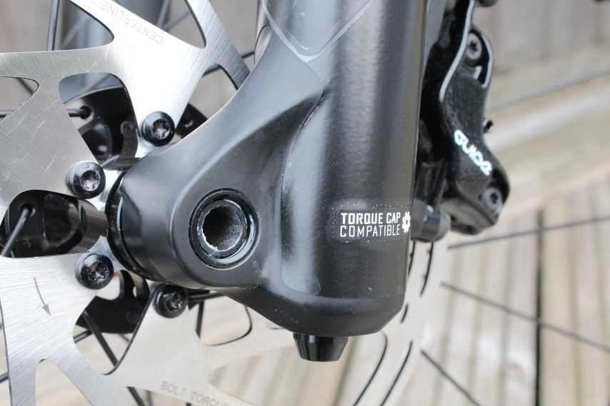 Rock Shox Lyrik & Yari 27.5 110mm Boost 2016-21 | Fork Protection Kit