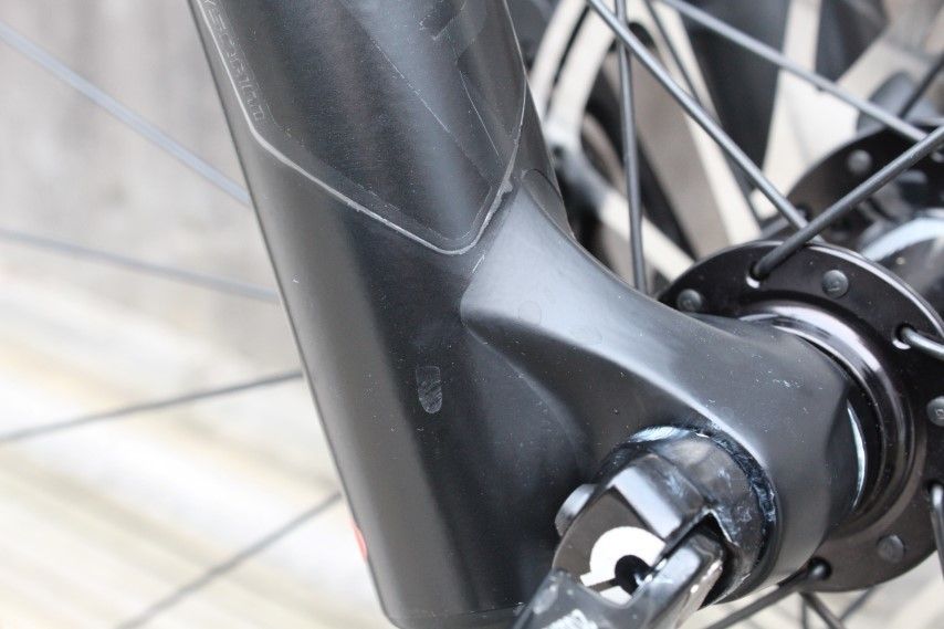 Rock Shox Lyrik & Yari 27.5 110mm Boost 2016-21 | Fork Protection Kit