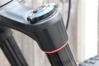 Rock Shox Lyrik & Yari 27.5 110mm Boost 2016-21 | Fork Protection Kit