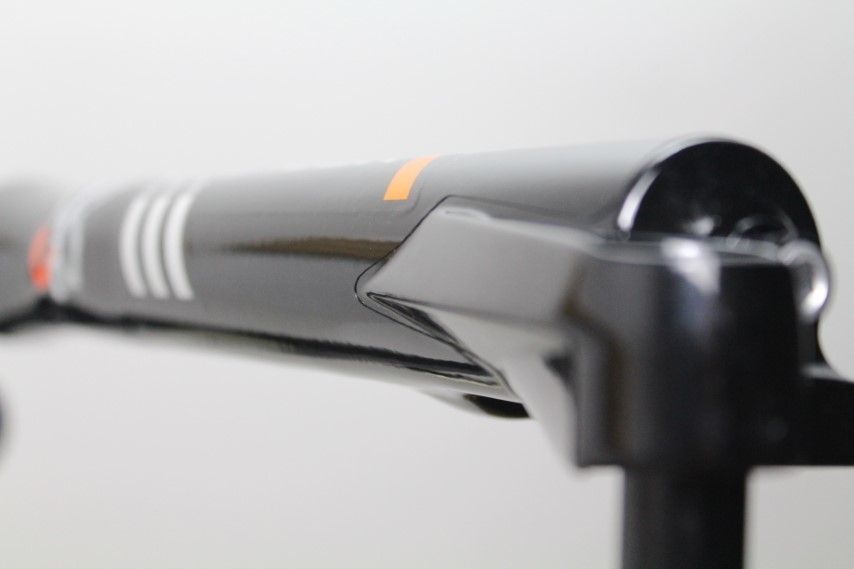 X-Fusion McQueen 29/275+ 2018 | Fork Protection Kit