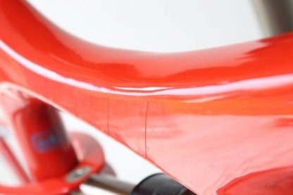 Ibis Mojo 3 2018-20 | Frame Protection Kit