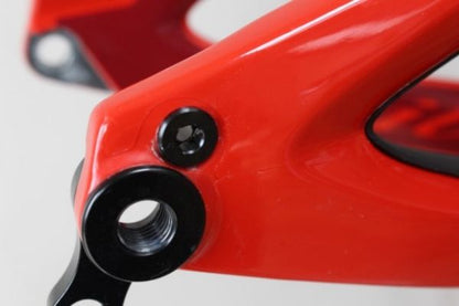 Ibis Mojo 3 2018-20 | Frame Protection Kit